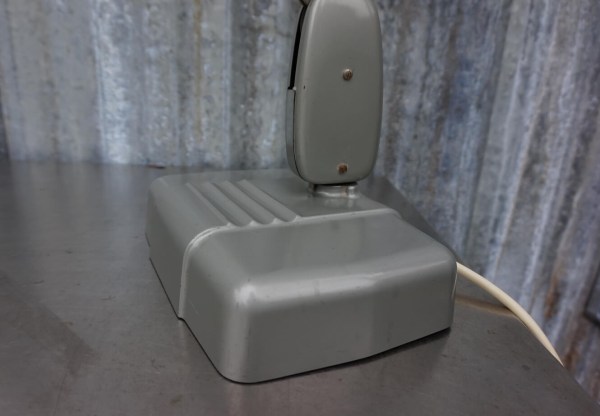 Dazor Floating Fixture desk lamp bureaulamp industriele vintage werklamp USA mid-century-03